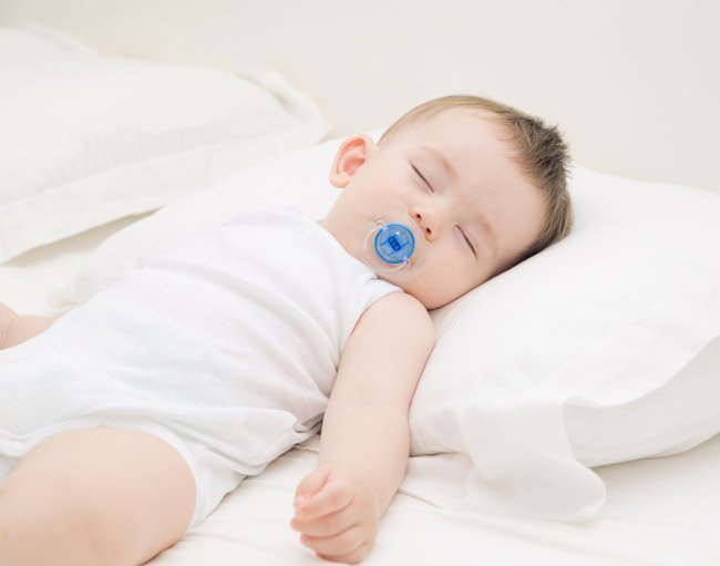 Avoid Sudden Infant Death Syndrome in Worcester
