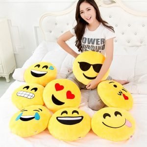 Unique Decorative Pillows