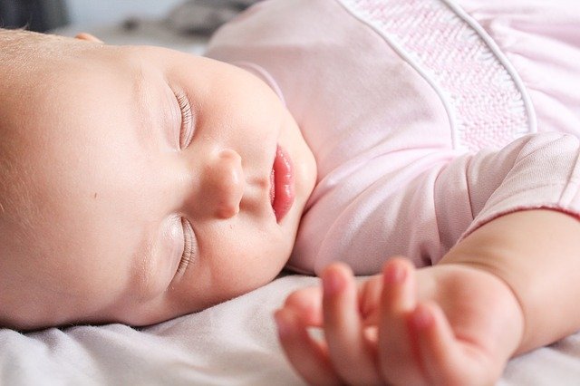 Eradicate Sudden Infant Death Syndrome in Long Beach