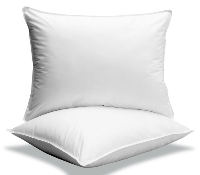 Hypoallergenic Pillow, True or Not?