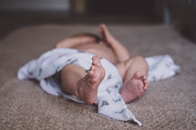 Avoid Sudden Infant Death Syndrome in Hialeah