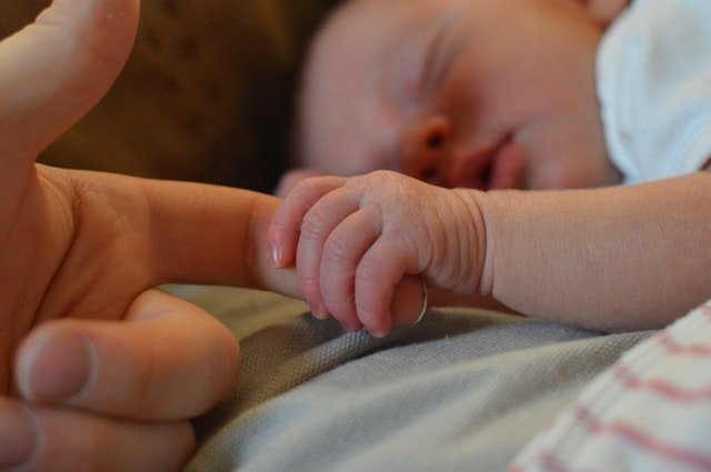 Eradicate Sudden Infant Death Syndrome in Davenport