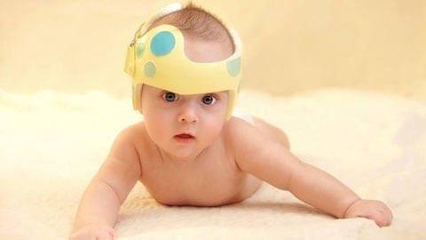 Baby Torticollis Treatment in Redding
